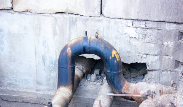 Best Water damage cleanup near me  in Slidell, LA